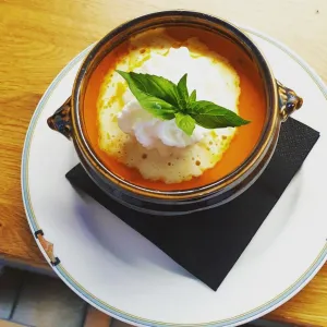 Restaurant Dorfklatsch