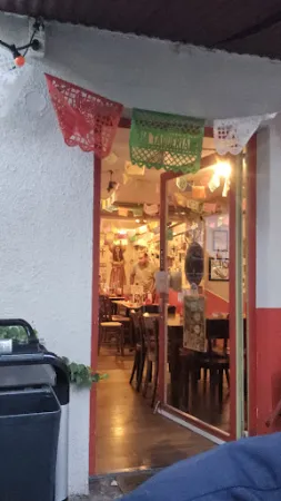 Bild von La Taquería Altstetten