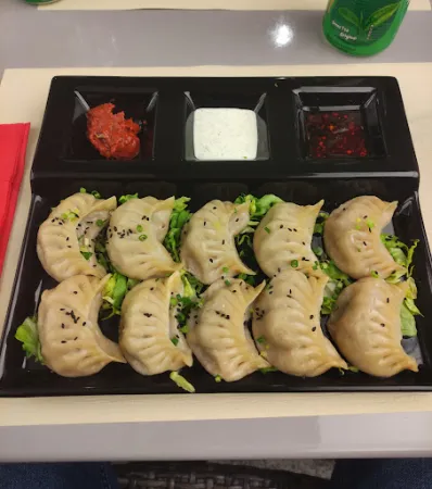 Bild von Tibet Kawala Restaurant