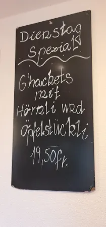 Bild von Zum Neubüel