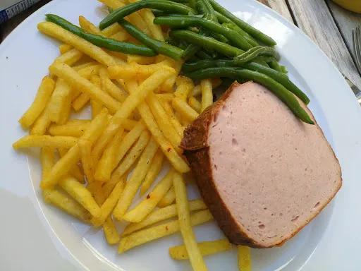 Bild von Zum Neubüel