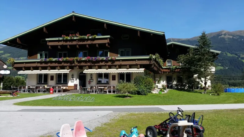 Bild von Gasthof Schütthof