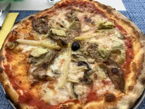 Pizzeria Steinbock