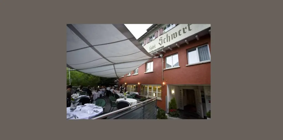 Bild von Schwert