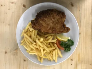 Hotel Restaurant Adler
