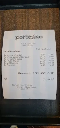 Bild von Portofino