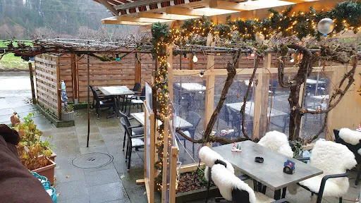 Bild von Restaurant Wiesental