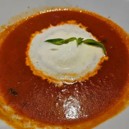 Bild von Ristorante Olivo