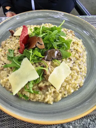 Bild von Ristorante Olivo