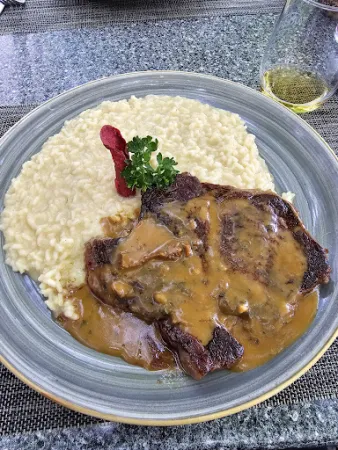 Bild von Ristorante Olivo