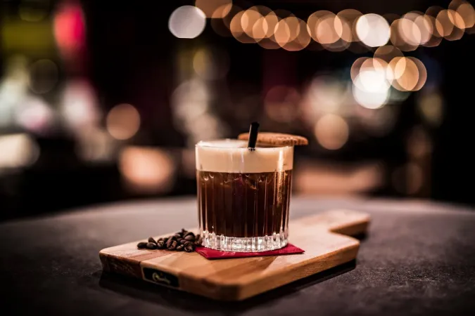 Bild von Cheers Baar