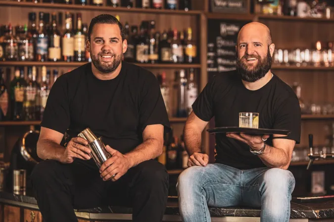 Bild von Cheers Baar