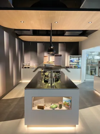 Bild von Eurest / Restaurant ONYX