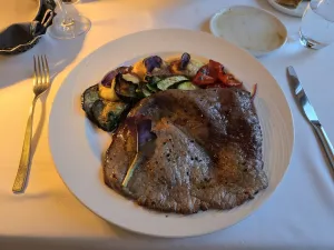 Restaurant Widder