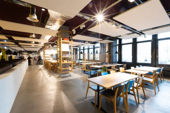 Bild von Restaurant Story