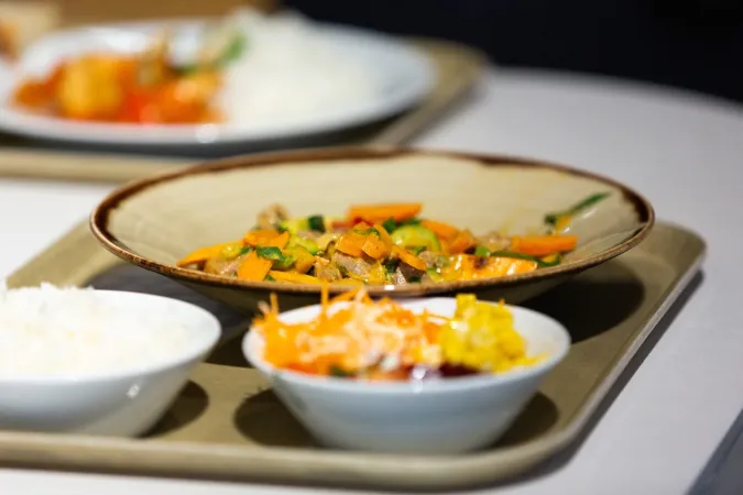 Bild von Restaurant Story