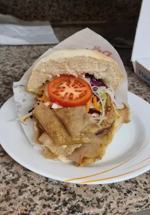 Dörfli Kebap & Pizza Haus