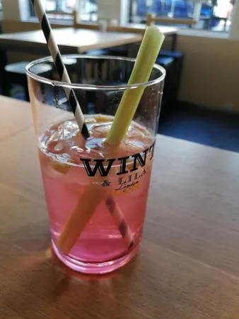 Bild von Geri Uttinger