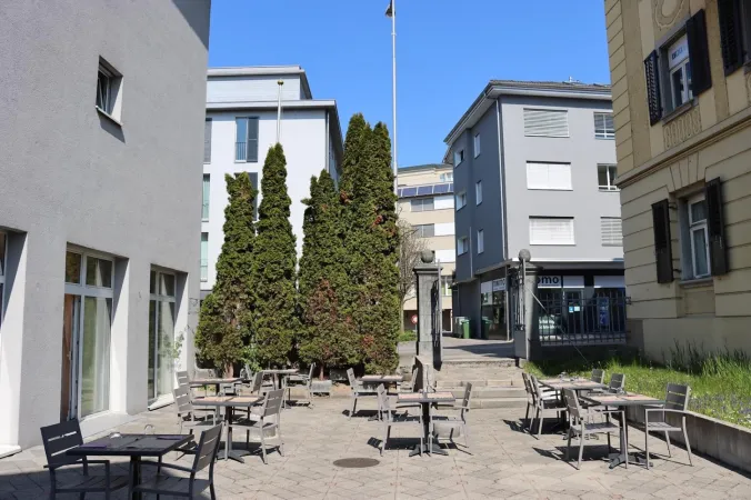 Bild von Restaurant Ganesha