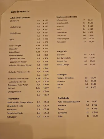 Bild von Gasthof Post Mittersill