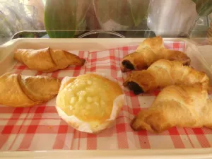 Cafe Luzia