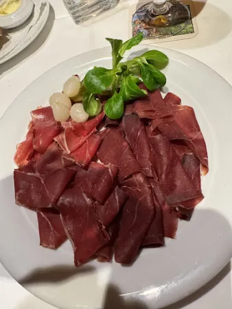 Bild von Restaurant Oberes Triemli
