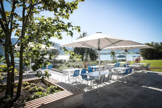 Bild von Ägeribad AG