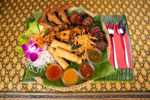Ying's Thai Kitchen Chäsimatt