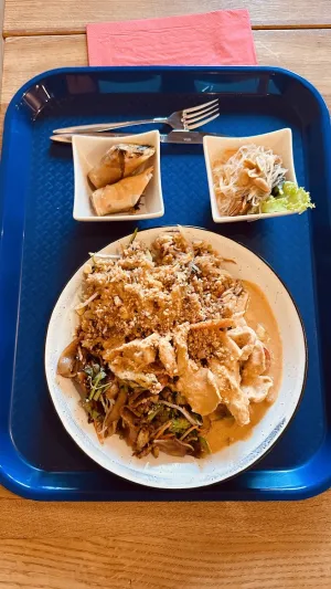 Ying's Thai Kitchen Chäsimatt