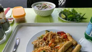 Kim-Asia Restaurant