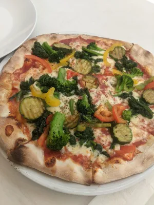 Mamma Mia