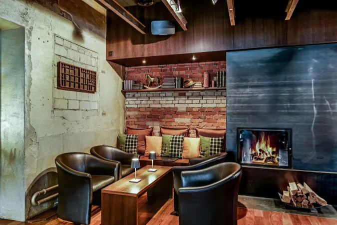 Bild von WyPur Bar Bistro