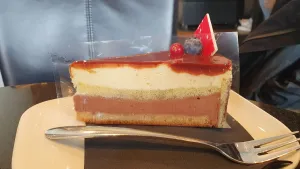 Konditorei von Rotz Rotkreuz