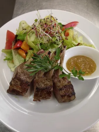 Bild von Restaurant Schnitz und Gwunder