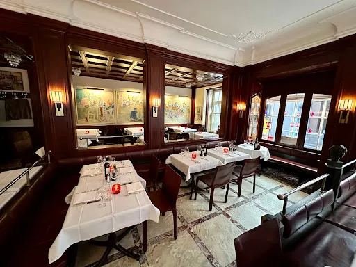 Bild von Ristorante Bindella