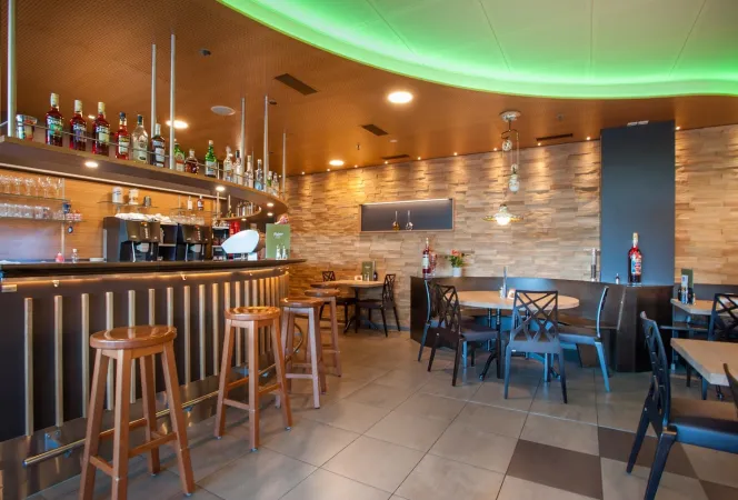 Bild von Restaurant Pizzeria Primo