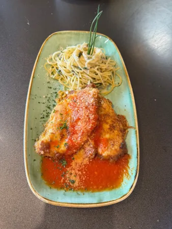 Bild von Restaurant Pizzeria Primo