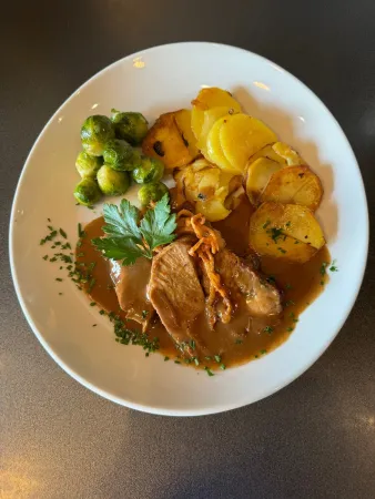 Bild von Restaurant Pizzeria Primo