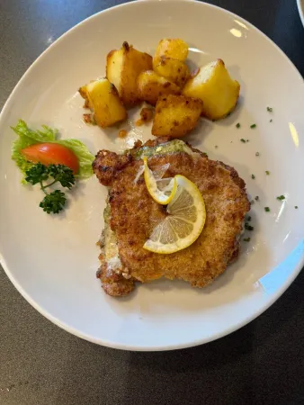 Bild von Restaurant Pizzeria Primo