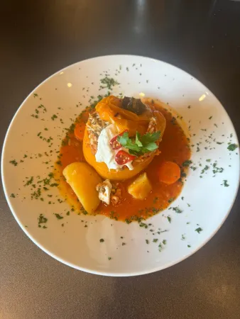 Bild von Restaurant Pizzeria Primo