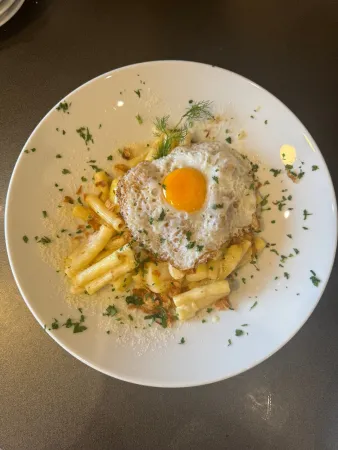 Bild von Restaurant Pizzeria Primo