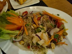 Chilli House