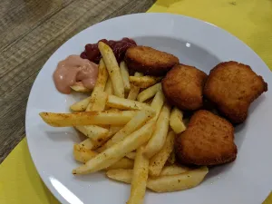Ägeri Kebap Haus