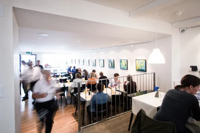 Bild von Crêperie Intermezzo