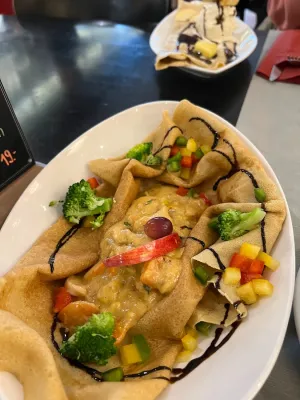 Crêperie Intermezzo
