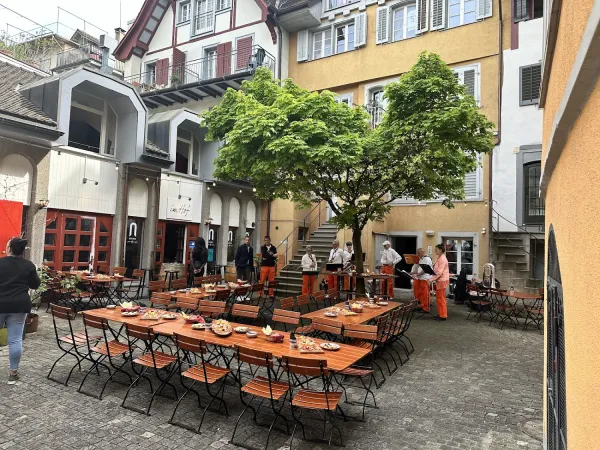 Bild von Imhof Zug
