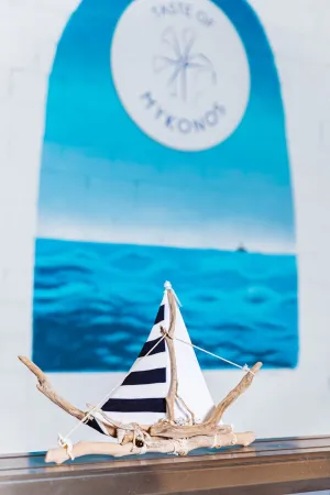 Bild von Taste of Mykonos - Zug