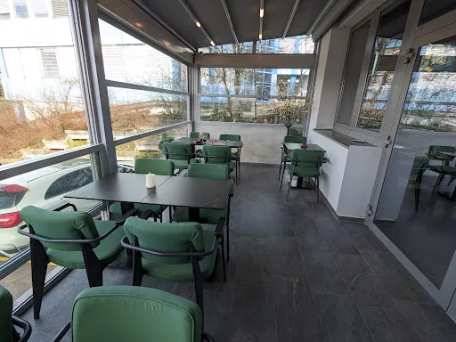 Bild von Rinia-Restaurant