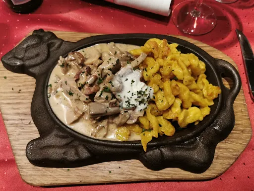 Bild von Steakhouse Frieden