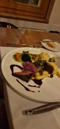 Bild von Restaurant First